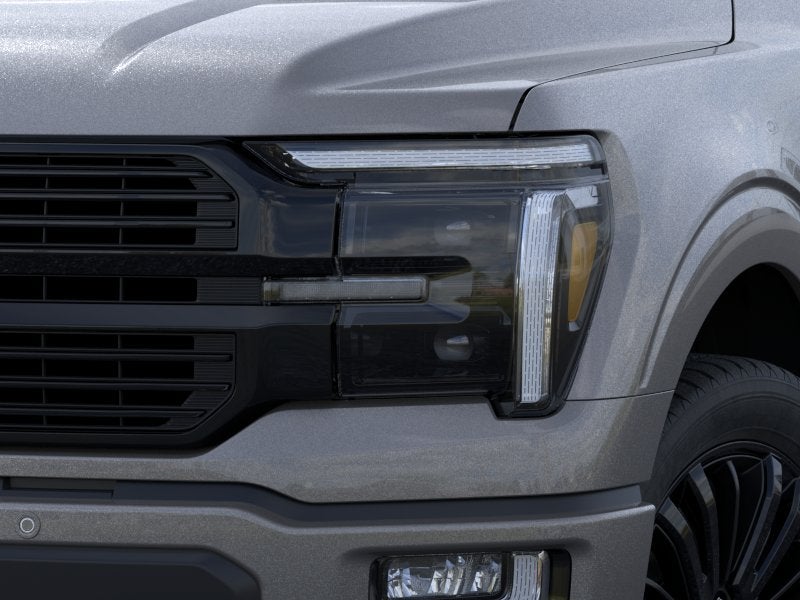 2026 Ford F-150 Hybrid Platinum®
