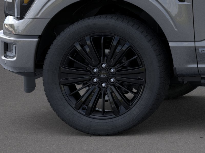 2026 Ford F-150 Hybrid Platinum®