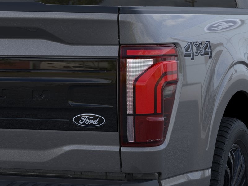 2026 Ford F-150 Hybrid Platinum®