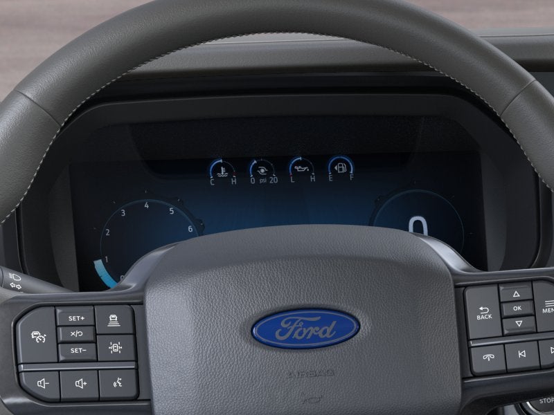 2026 Ford F-150 Hybrid Platinum®