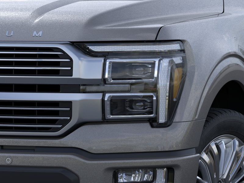 2026 Ford F-150 Hybrid Platinum®