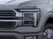 2026 Ford F-150 Hybrid Platinum®