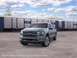 2026 Ford F-150 Hybrid Platinum®