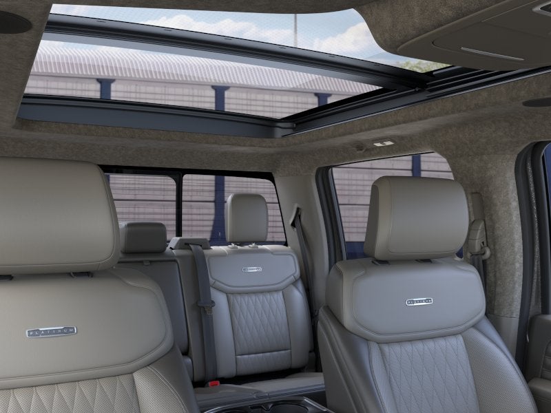 2026 Ford F-150 Hybrid Platinum®
