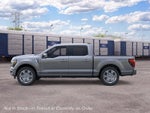 2026 Ford F-150 Hybrid Platinum®