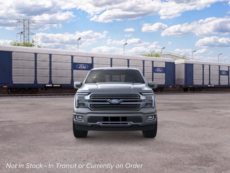 2026 Ford F-150 Hybrid Platinum®