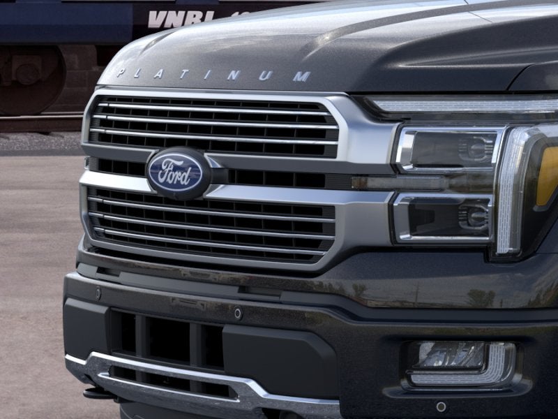 2026 Ford F-150 Hybrid Platinum®