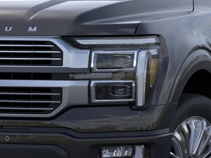 2026 Ford F-150 Hybrid Platinum®