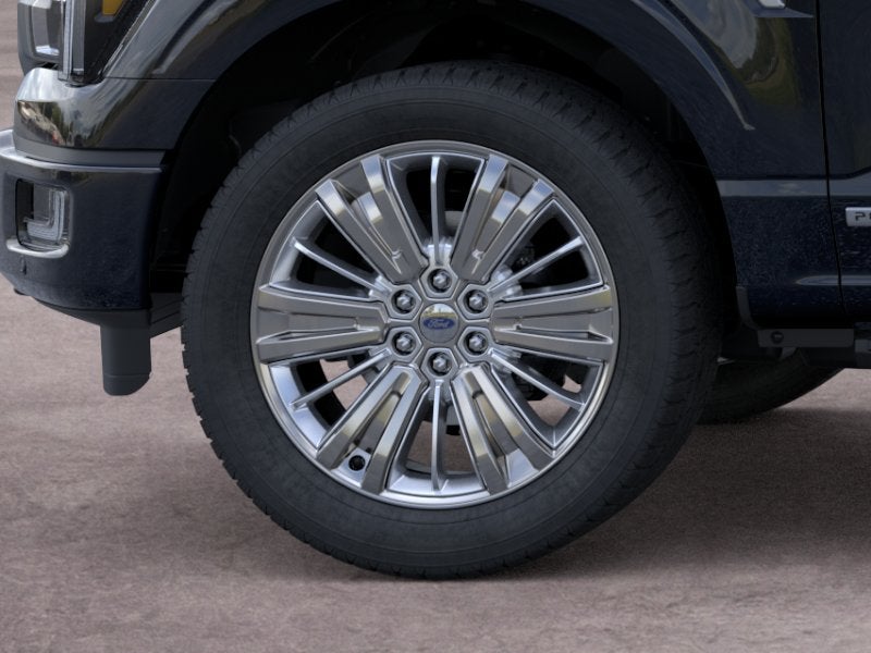 2026 Ford F-150 Hybrid Platinum®