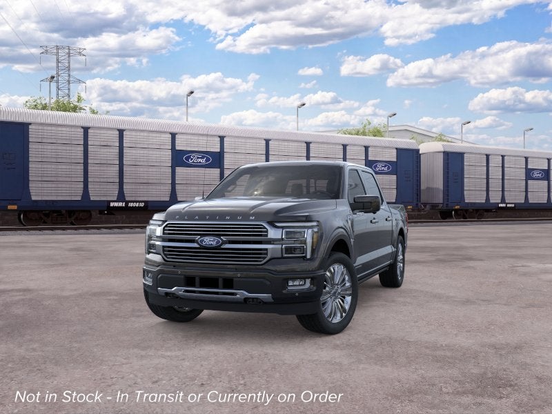 2026 Ford F-150 Hybrid Platinum®
