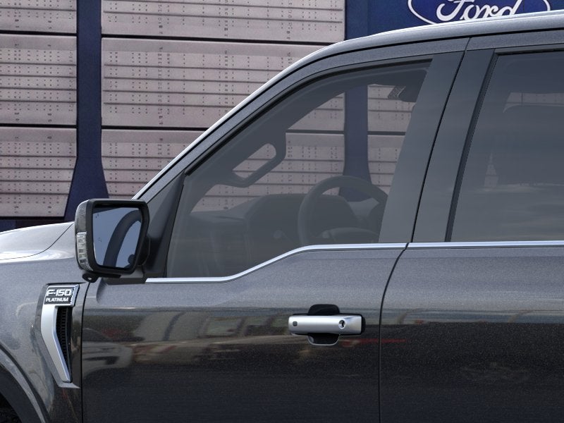 2026 Ford F-150 Hybrid Platinum®