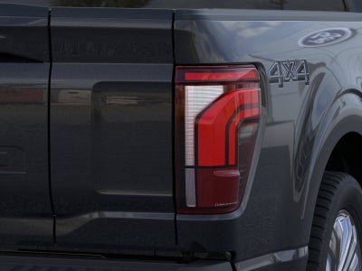2026 Ford F-150 Hybrid Platinum®