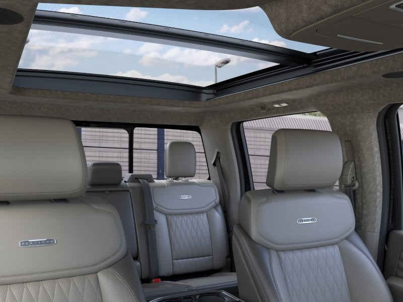 2026 Ford F-150 Hybrid Platinum®