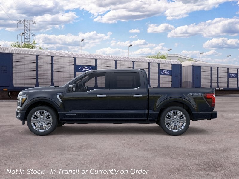 2026 Ford F-150 Hybrid Platinum®