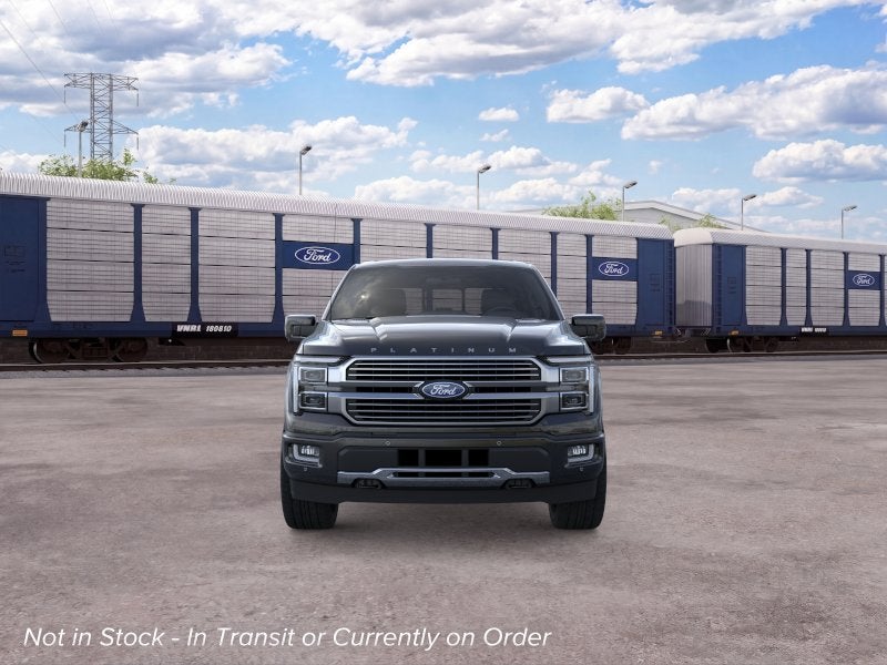 2026 Ford F-150 Hybrid Platinum®