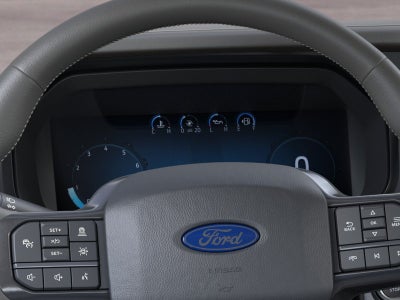 2026 Ford F-150 Hybrid Platinum®