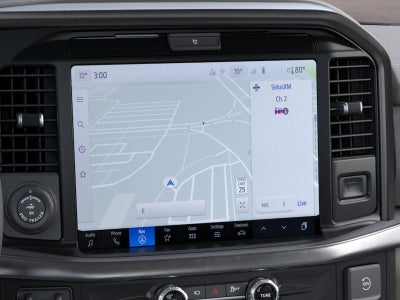 2026 Ford F-150 Hybrid Platinum®