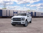 2026 Ford F-150 Hybrid Platinum®