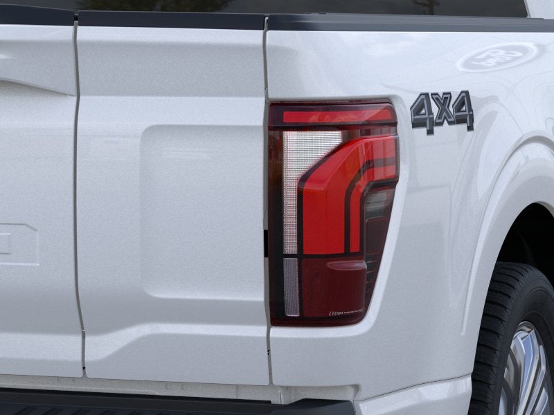2026 Ford F-150 Hybrid Platinum®