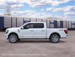 2026 Ford F-150 Hybrid Platinum®