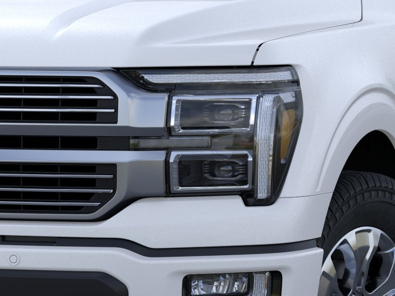 2026 Ford F-150 Hybrid Platinum®