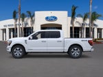 2026 Ford F-150 Hybrid Platinum®