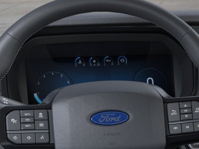 2026 Ford F-150 Hybrid Platinum®