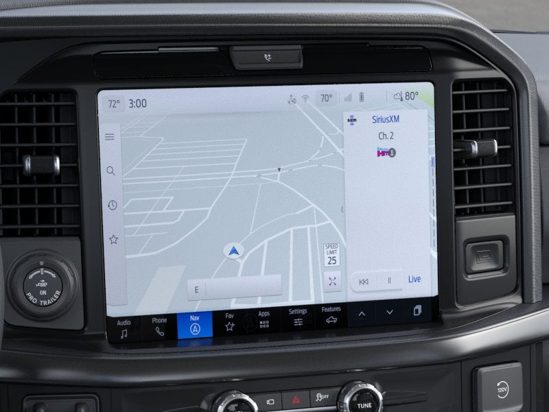 2026 Ford F-150 Hybrid Platinum®