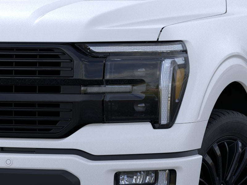 2026 Ford F-150 Hybrid Platinum®