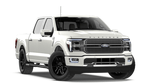 2026 Ford F-150 Hybrid Platinum®