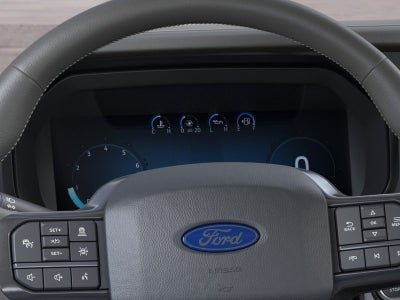 2026 Ford F-150 Hybrid Platinum®
