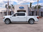 2026 Ford F-150 Hybrid Platinum®