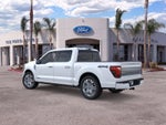 2026 Ford F-150 Hybrid Platinum®