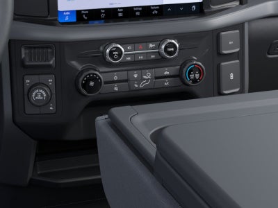 2026 Ford F-150 4X4 REG CAB XL