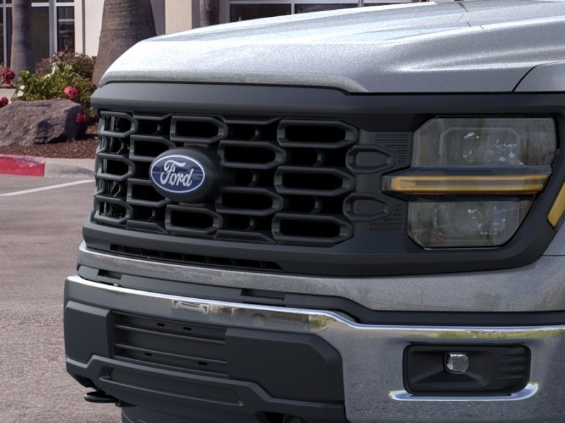 2026 Ford F-150 4X4 REG CAB XL