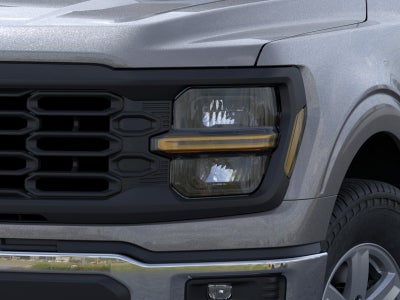 2026 Ford F-150 4X4 REG CAB XL