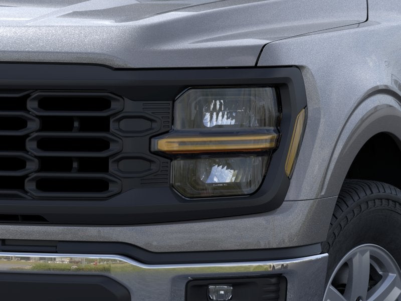 2026 Ford F-150 4X4 REG CAB XL