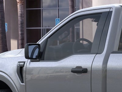 2026 Ford F-150 4X4 REG CAB XL