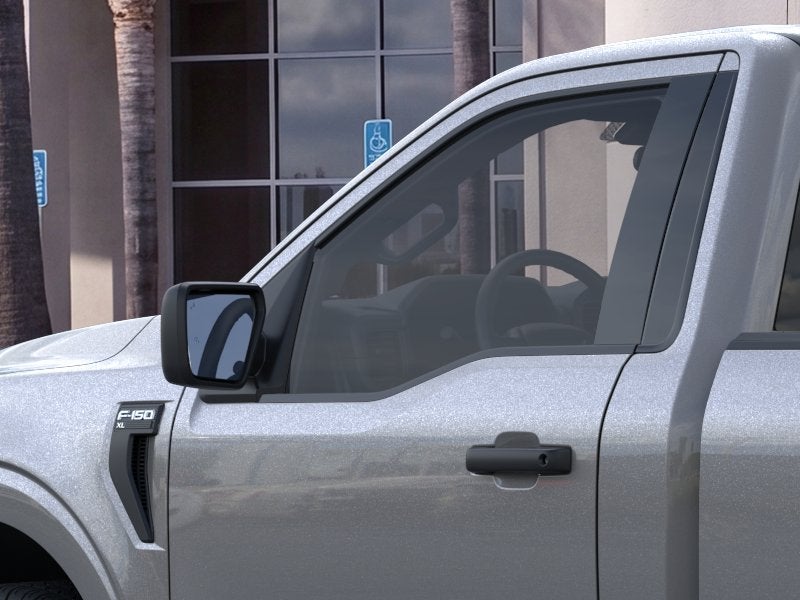 2026 Ford F-150 4X4 REG CAB XL
