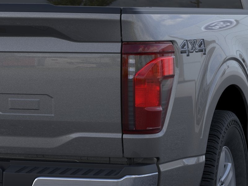 2026 Ford F-150 4X4 REG CAB XL