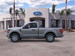 2026 Ford F-150 4X4 REG CAB XL