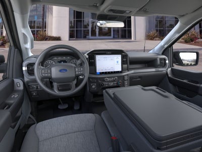 2026 Ford F-150 4X4 REG CAB XL