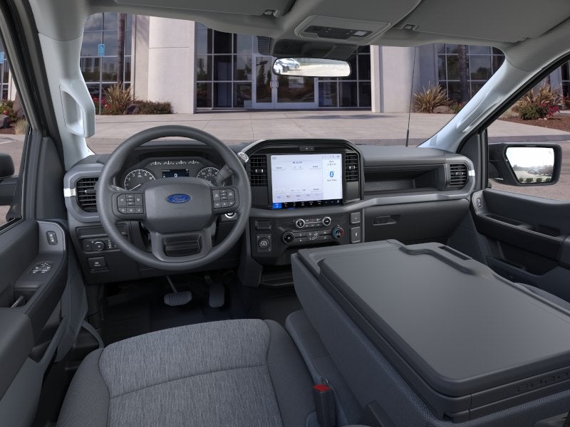 2026 Ford F-150 4X4 REG CAB XL