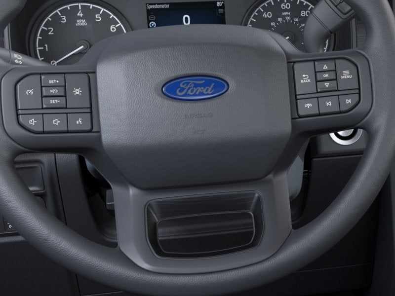 2026 Ford F-150 4X4 REG CAB XL