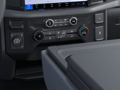 2026 Ford F-150 4X4 REG CAB XL