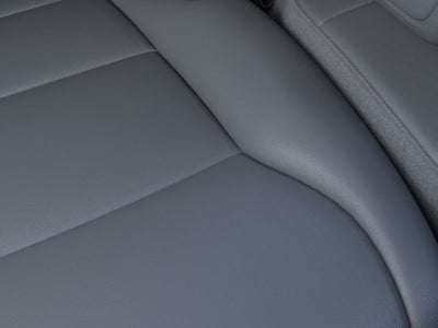 2026 Ford F-150 4X4 REG CAB XL