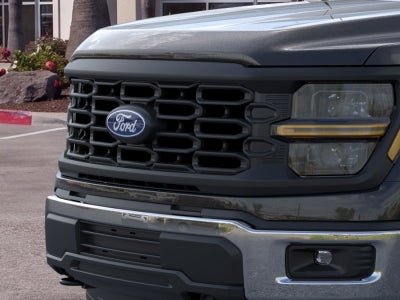 2026 Ford F-150 4X4 REG CAB XL