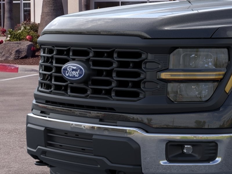 2026 Ford F-150 4X4 REG CAB XL