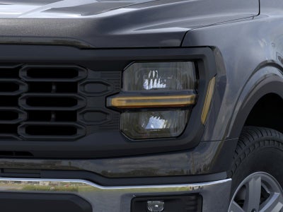 2026 Ford F-150 4X4 REG CAB XL