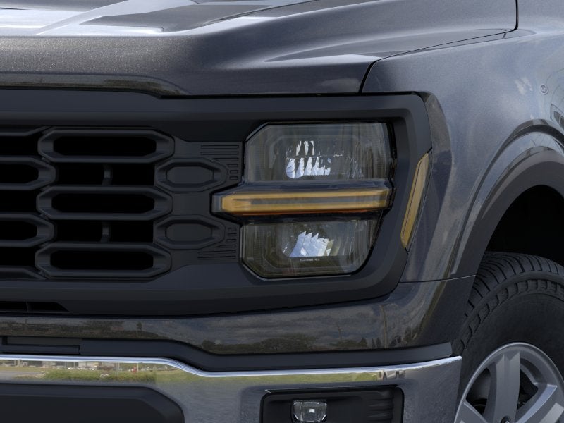 2026 Ford F-150 4X4 REG CAB XL